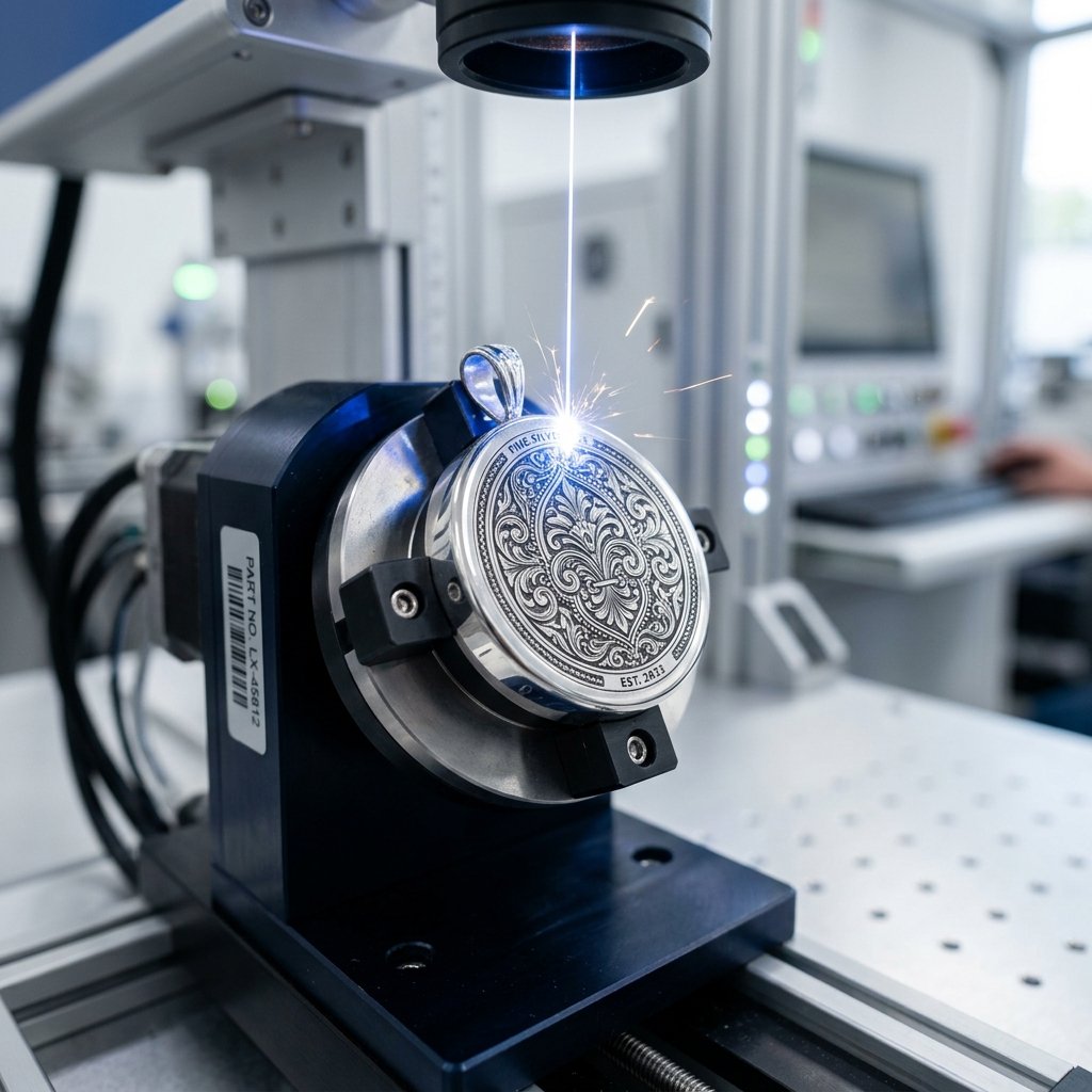 Laser Engraving