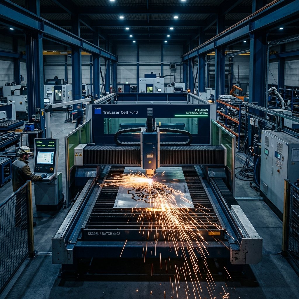 Laser Soldering Machine