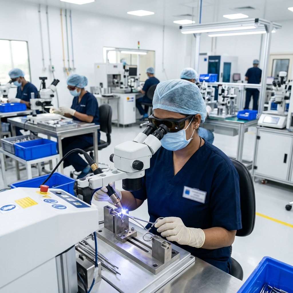 Medical Devices